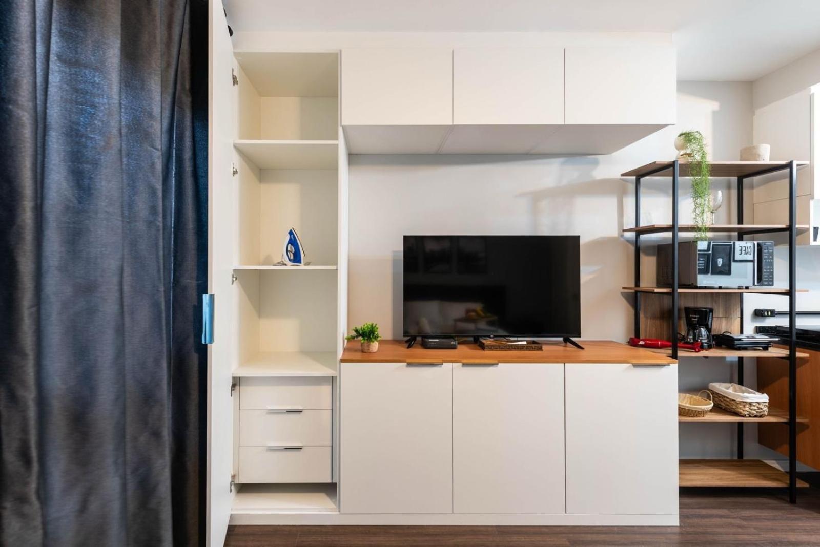 Apartamento Ln209 - Magnifico No Tatuape São Paulo