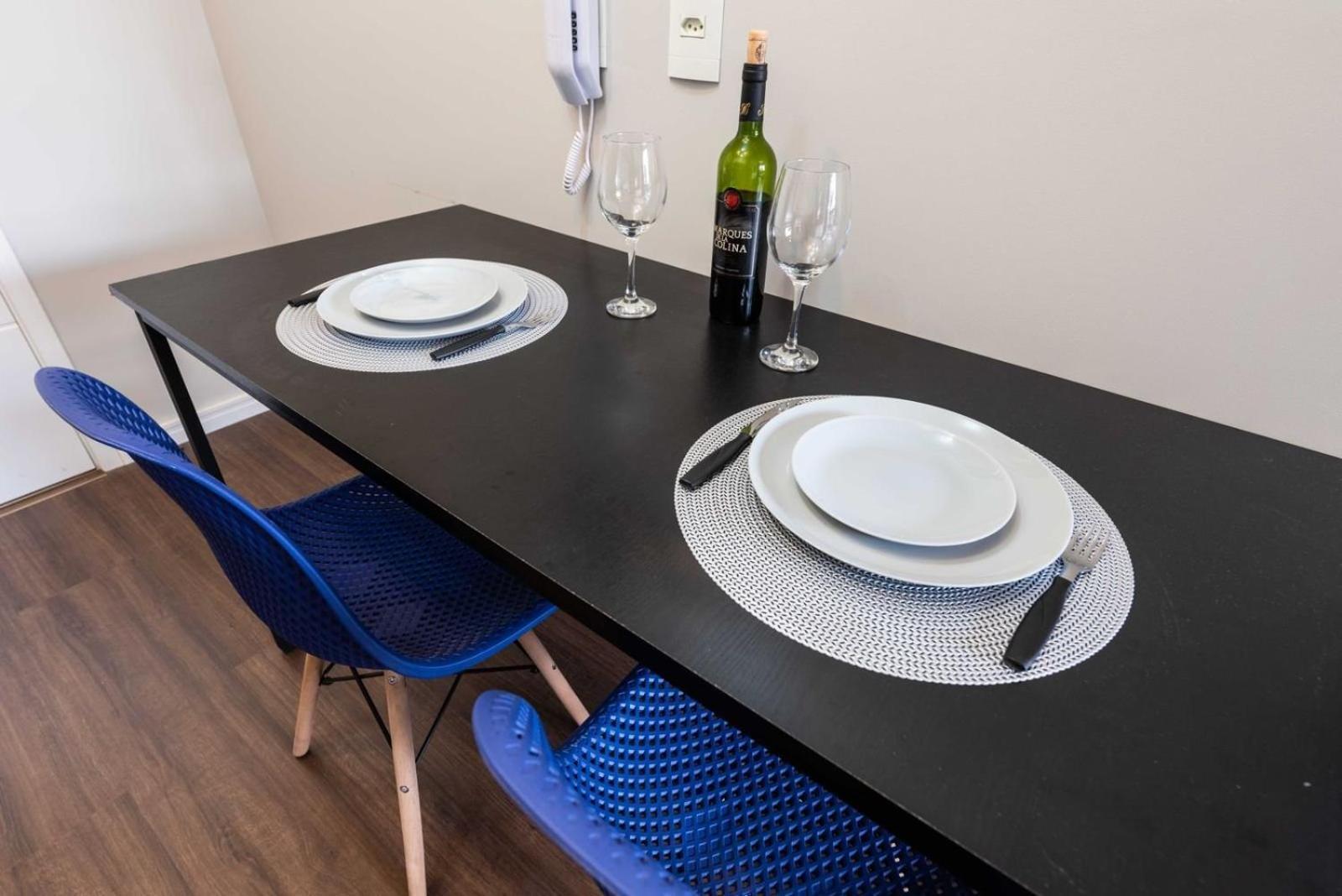 Apartamento Ln209 - Magnifico No Tatuape