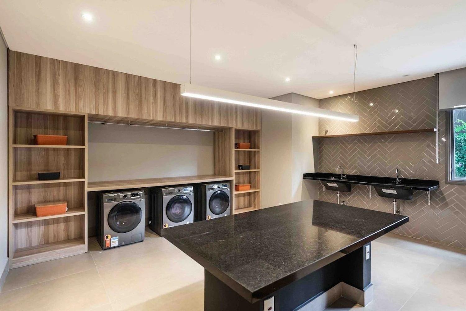 Apartamento Ln209 - Magnifico No Tatuape São Paulo